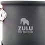 Набір посуду Zulu Inja