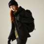 Жіноча куртка Regatta Womens Highton Stretch Padded Jacket