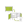 Кухня Outwell Drayton Kitchen Table