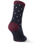 Шкарпетки Warg Happy Merino M Mini Dots