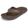 В'єтнамки Gumbies Noosa Brown
