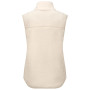 Жіноча жилетка Regatta Womens Frankie Borg B/W