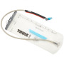 Велосипедний рюкзак Thule Rail 12L