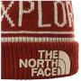 Шапка The North Face Retro Tnf Pom Beanie