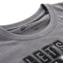 Дитяча футболка Alpine Pro Rejo 3 Grey