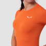 Жіноча функціональна футболка Salewa Pedroc Amr W Seamless T-Shirt