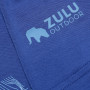 Дитяча футболка Zulu Bambus Elephant 210 Short
