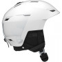 Жіночий гірськолижний шолом Salomon Icon Lt Ca