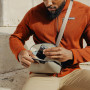 Сумка через плече Peak Design Travel Crossbody 3L