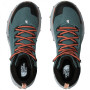 Жіночі черевики The North Face Vectiv Fastpack Mid Futurelight