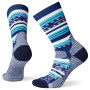 Жіночі шкарпетки Smartwool HIKE LIGHT CUSHION MARGARITA CREW