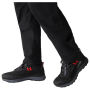 Чоловічі черевики The North Face M Cragstone Mid Wp