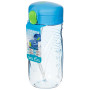 Láhev Sistema Tritan Quick Flip 520ml modrá