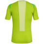 Pánské triko Salewa Pedroc Hybrid 2 Dry M S/S Tee