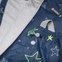Дитячий комбінезон LittleLife Fleece Lined All In One