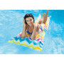Надувний лежак Intex Action Print Mats 59711EU