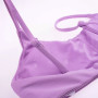 Дитячий купальник Aquawave Norte Top Jr