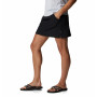 Жіноча спідниця Columbia Alpine Chill Zero Skort чорний