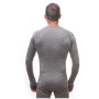 Чоловіча функціональна футболка Sensor Merino Bold dl.rukáv