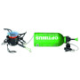 Пальник Optimus Polaris Optifuel