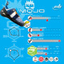 Скельники EB Climbing Mojo 3.0