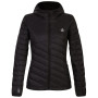 Жіноча куртка Dare 2b Ascending Jacket чорний Black