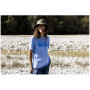 Жіноча футболка Fjällräven Lush Logo T-shirt W