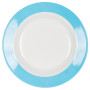 Набір посуду Gimex Tableware Rainbow 12 pcs
