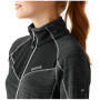 Жіноча толстовка Regatta Wmn Hepley F Zip II