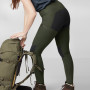 Жіночі легінси Fjällräven Abisko Trekking Tights HD W