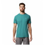 Чоловіча функціональна футболка Columbia Zero Rules™ Light Short sleeve Crew