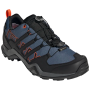 Чоловічі черевики Adidas Terrex Swift R2 GTX чорний/сірий Wonste/Cblack/Seimor