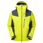 Чоловіча куртка Montane Alpine Resolve Jacket зелений