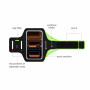 Чохол для телефону Swissten Armband Case 7.0"
