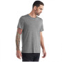 Чоловіча футболка Icebreaker Men Sphere II SS Tee