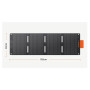 Сонячна панель Jackery SolarSaga 40 Mini