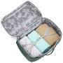 Дорожній рюкзак Pacsafe GO 44L Carry-on