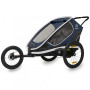 Візок для велосипеда Hamax Outback 2in1