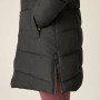Жіноча гірськолижна куртка Dare 2b Glacier Long Jacket