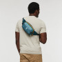 Поясна сумка Cotopaxi Allpa X 3L Hip Pack