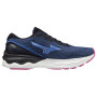 Жіночі кросівки Mizuno Wave Skyrise 3 синій