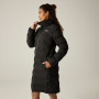 Жіноче пальто Regatta Womens Altoro Thermal Long Length