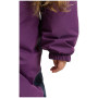 Дитячий комбінезон Didriksons Talvi Kids Cover 2 Northen Purple