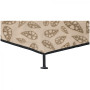 Килимок до намету Robens Fleece Carpet Klondike S