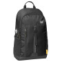Міський рюкзак Caterpillar Urban Mountaineer Benali чорний Black
