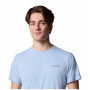 Чоловіча функціональна футболка Columbia Zero Rules™ Light Short sleeve Crew