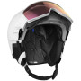 Гірськолижний шолом Salomon Driver Prime Sigma Plus