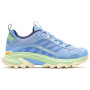 Жіночі трекінгові черевики Merrell Moab Speed 2 GTX