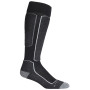 Pánské podkolenky Icebreaker Mens Ski+ Light OTC černá Black