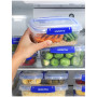 Ланч-бокс Sistema Rectangle Klip It Plus 1l